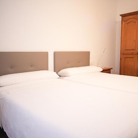 Apartacentro Soria Bagian luar foto