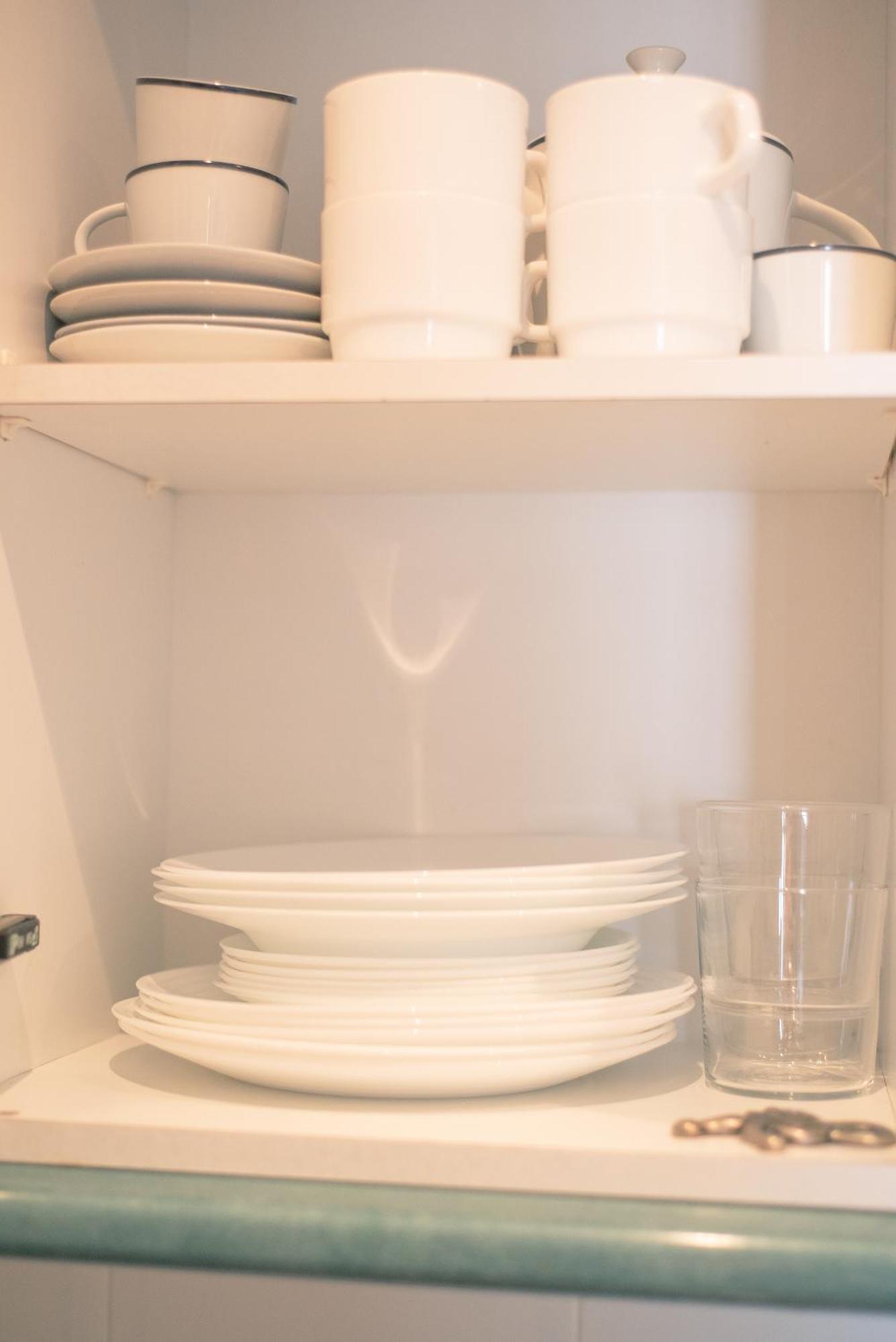 Apartacentro Soria Bagian luar foto