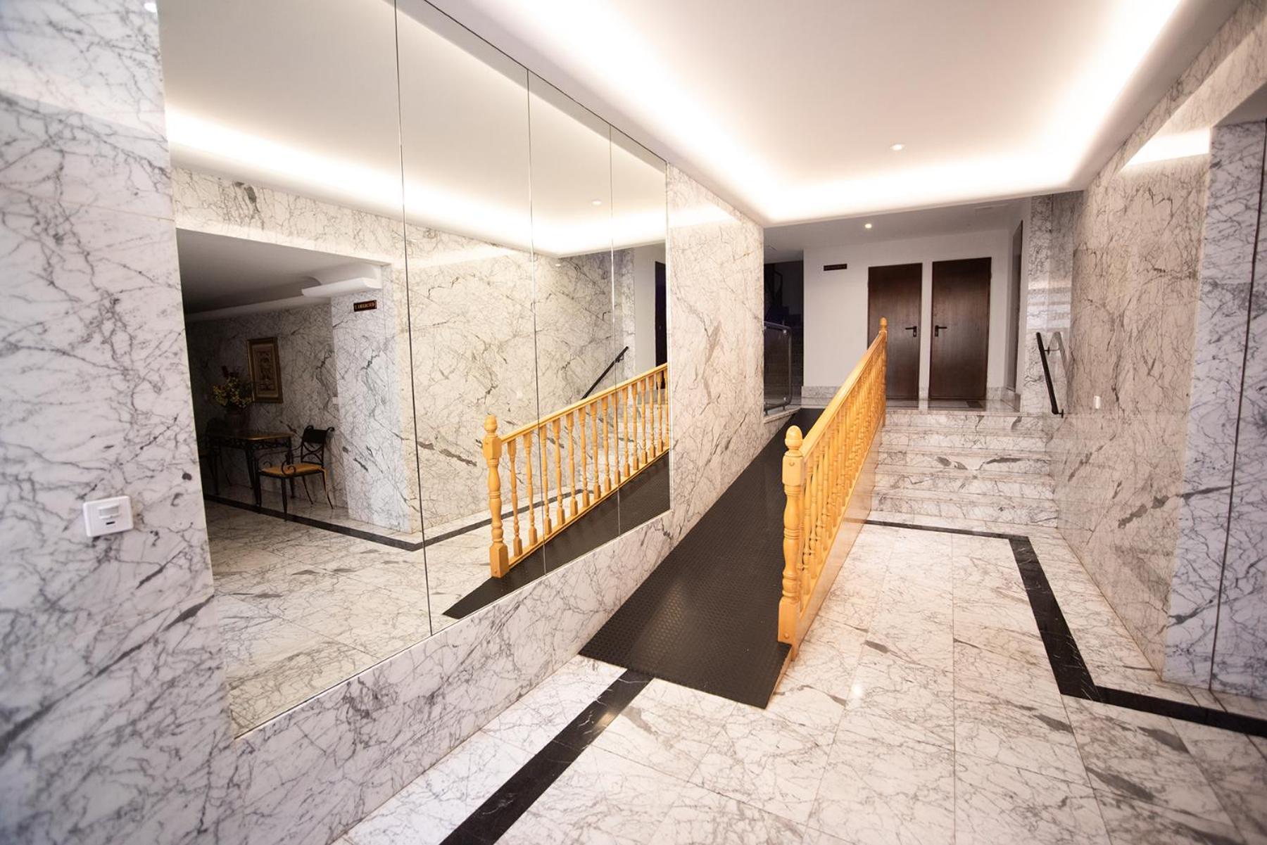 Apartacentro Soria Bagian luar foto
